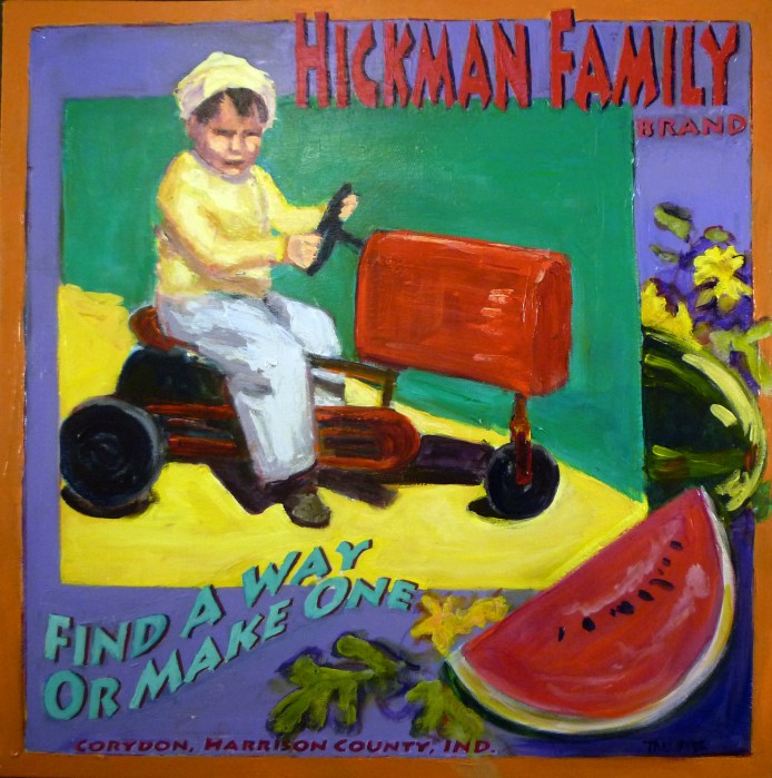 Hickman Family Values