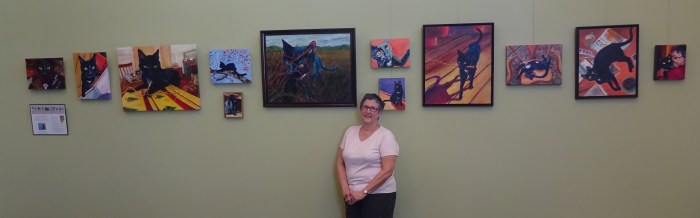 Oscar's Excellent Year